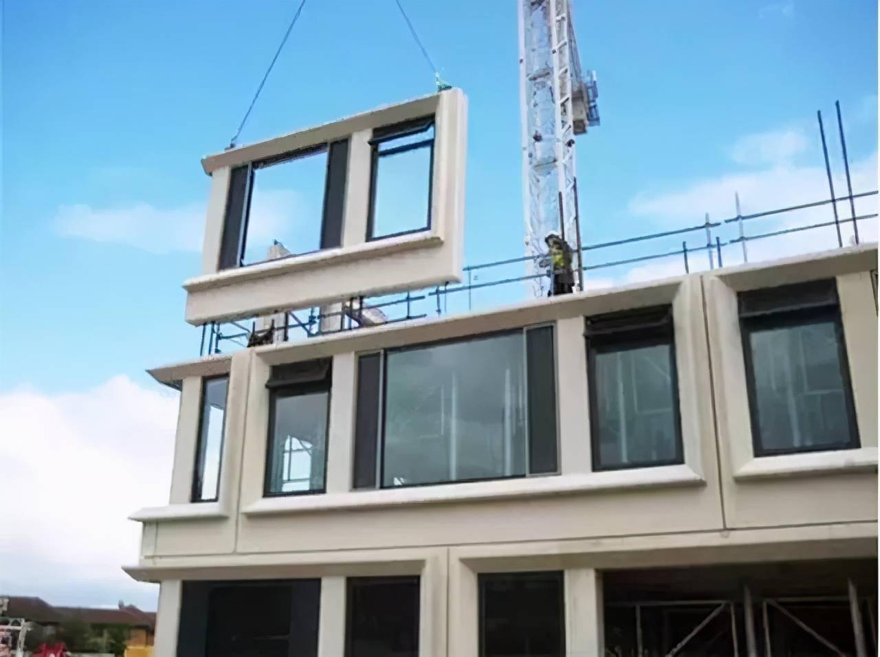 装配式建筑工程投资估算指标 工程造价资料封面