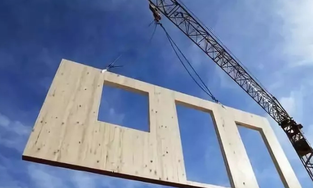 住建部  关于国标《装配式建筑工程施工质量验收标准（征求意见稿）》公开征求意见的通知 工程造价资料封面