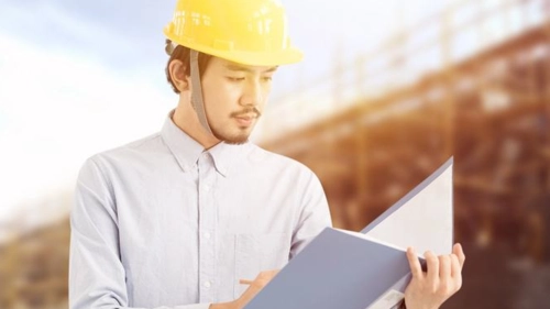 什么是B证？一文说清：一级建造师和B证的关系、区别及作用！ 工程造价资料封面