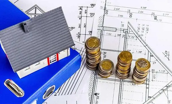 中建八局绿色建筑典型工程成本造价指标 工程造价资料封面