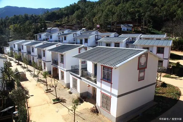 住房城乡建设部、应急管理部、自然资源部、农业农村部、市场监管总局联合印发《关于加强农村房屋建设管理的指导意见》 工程造价资料封面