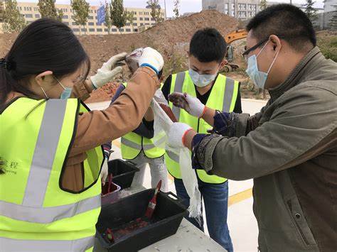 基坑与边坡支护专业工程、基坑降止水专业工程造价指标 工程造价资料封面